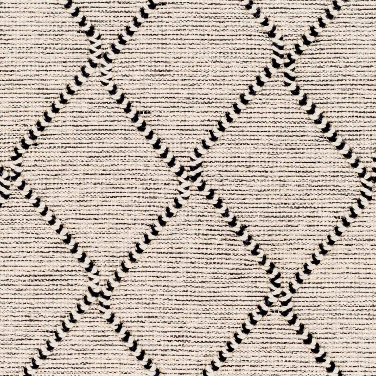 Uttar UTT-2301 8ft Runner Handmade Runner Rug