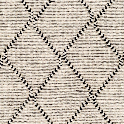 Uttar UTT-2301 8ft Runner Handmade Runner Rug