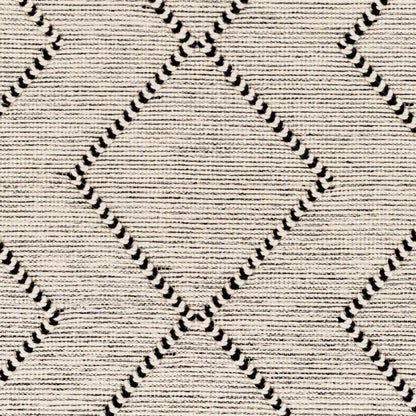 Uttar UTT-2303 9' x 12' Handmade Area Rug