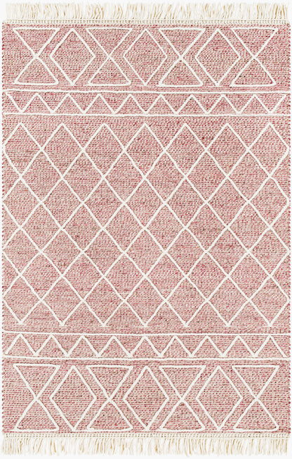 Uttar UTT-2305 9' x 12' Handmade Area Rug