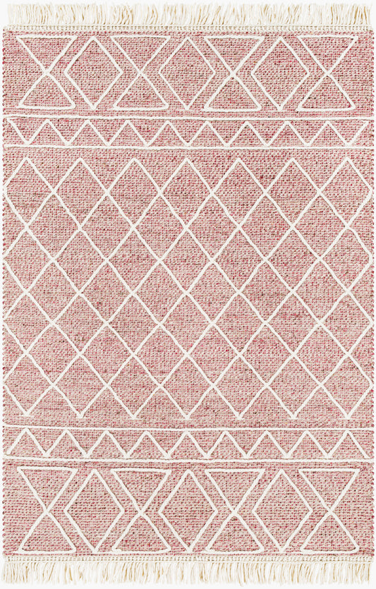 Uttar UTT-2305 9' x 12' Handmade Area Rug