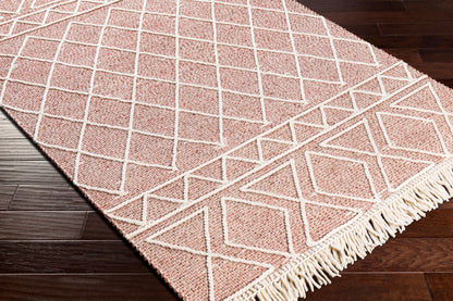 Uttar UTT-2305 9' x 12' Handmade Area Rug