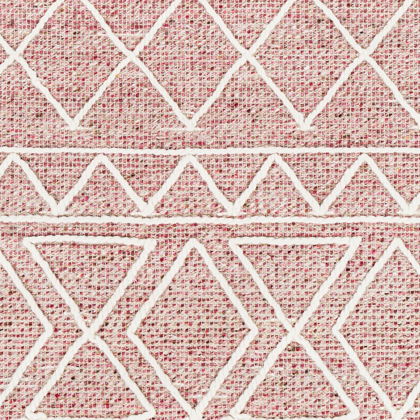 Uttar UTT-2305 9' x 12' Handmade Area Rug