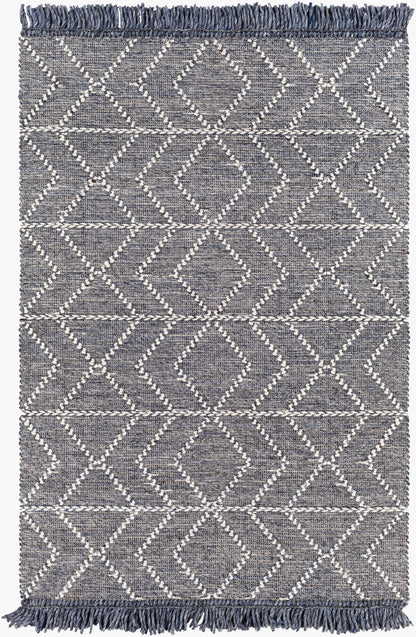 Uttar UTT-2306 9' x 12' Handmade Area Rug