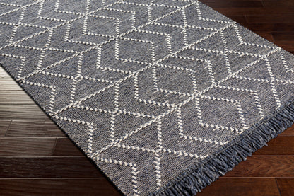 Uttar UTT-2306 9' x 12' Handmade Area Rug