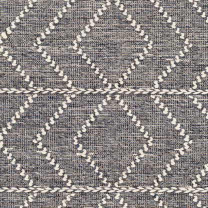 Uttar UTT-2306 9' x 12' Handmade Area Rug