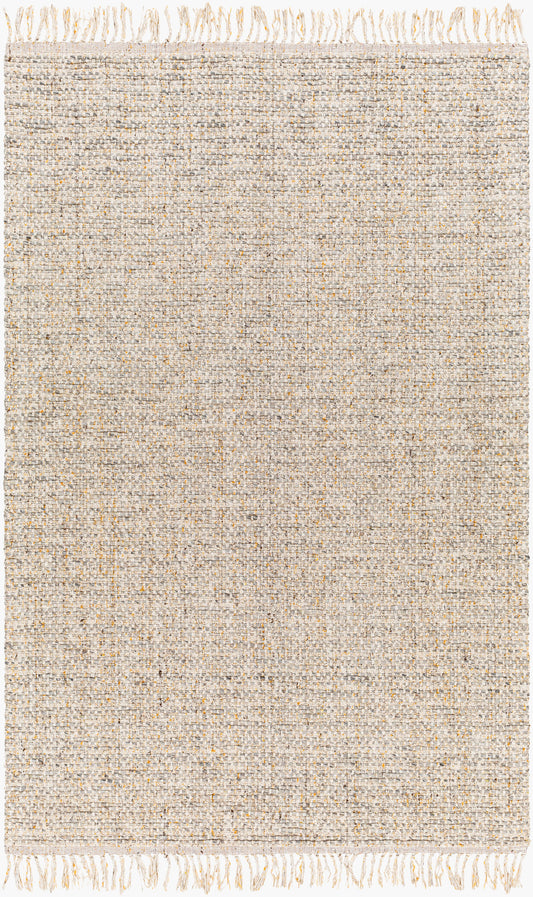 Valeria VAE-2300 2' x 3' Handmade Accent Rug