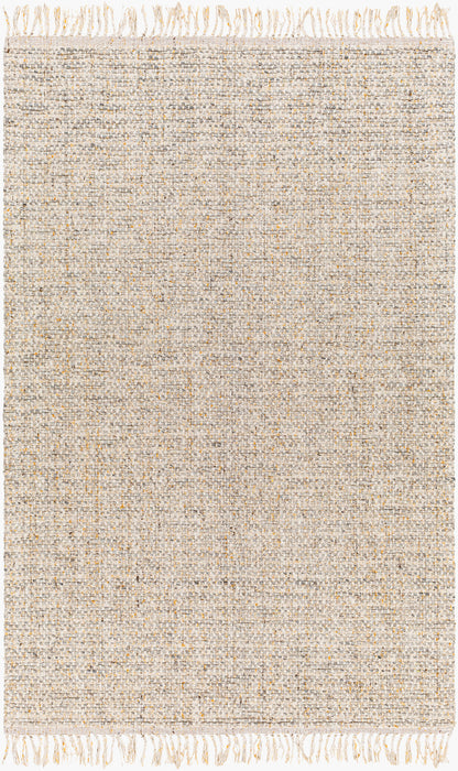 Valeria VAE-2300 5' x 7' Handmade Area Rug