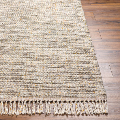 Valeria VAE-2300 5' x 7' Handmade Area Rug