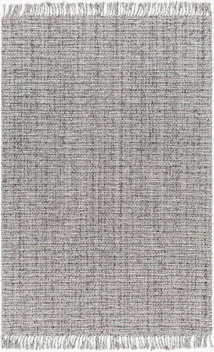 Valeria VAE-2301 2' x 3' Handmade Accent Rug