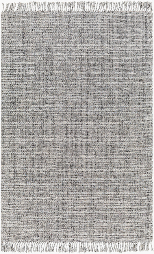 Valeria VAE-2301 2' x 3' Handmade Accent Rug