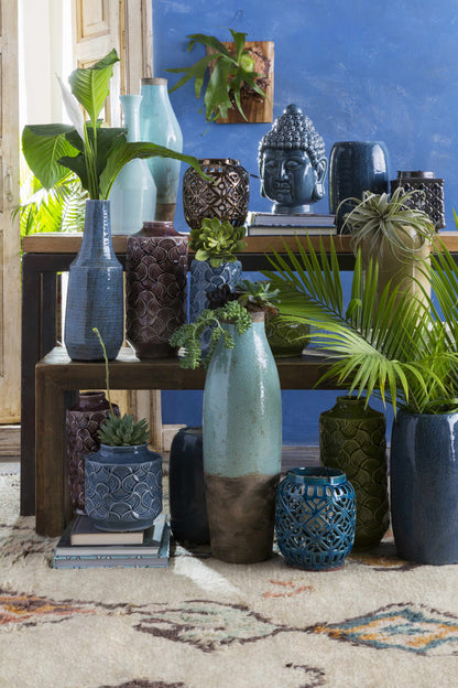 Denali DEN-5002 Hand Knotted Rug