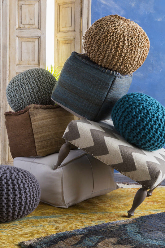 Uncharted UND-2000 Hand Knotted Rug