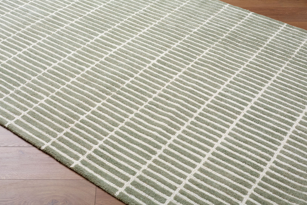 Varazze Hand Tufted Rug