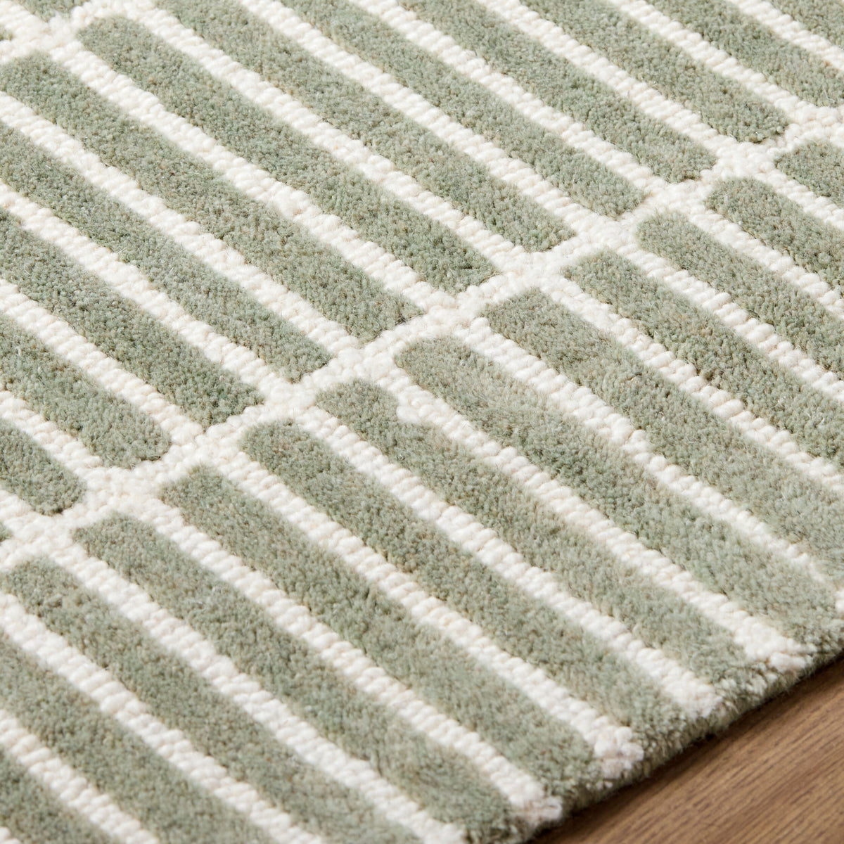 Varazze Hand Tufted Rug