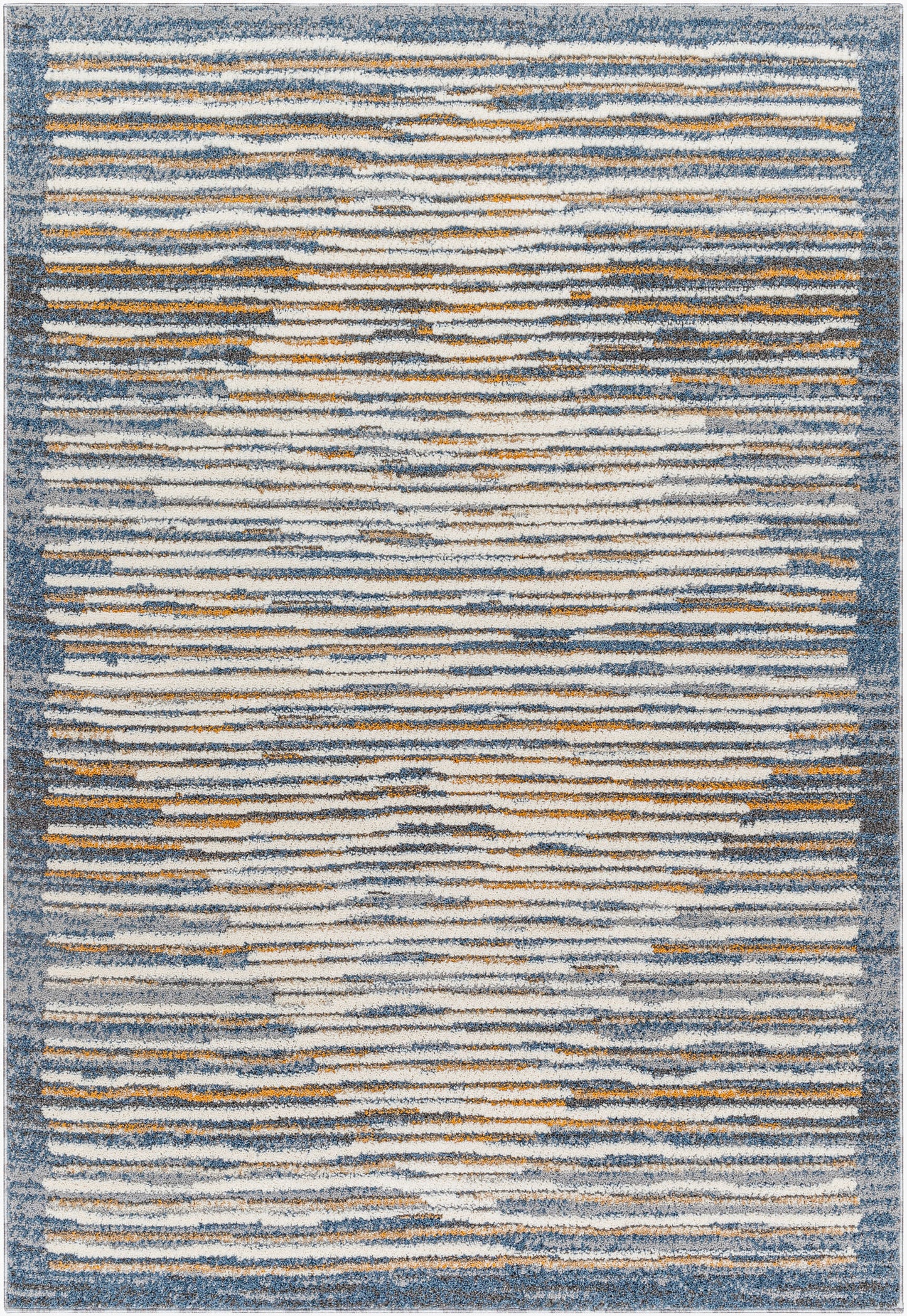 Valet VAT-2304 8' x 10' Machine Woven Area Rug