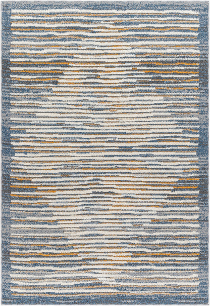Valet VAT-2304 8' x 10' Machine Woven Area Rug