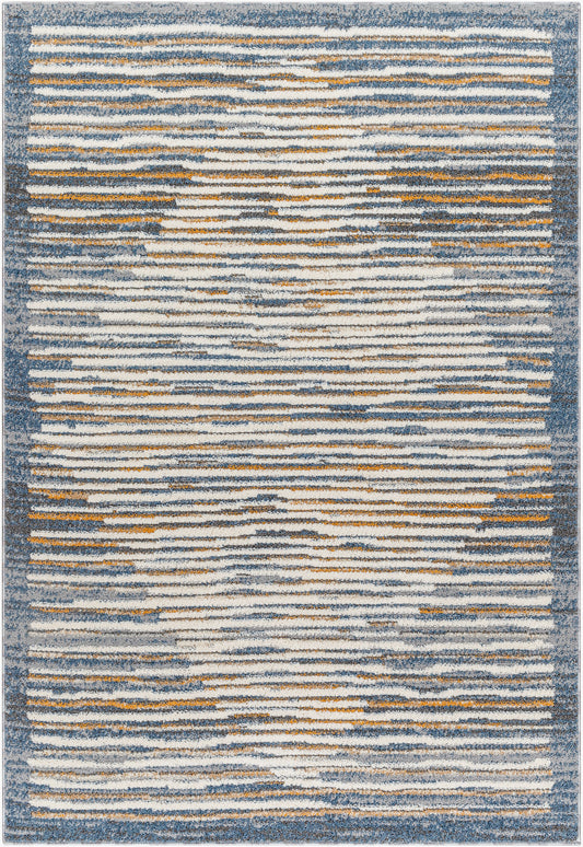 Valet VAT-2304 8' x 10' Machine Woven Area Rug