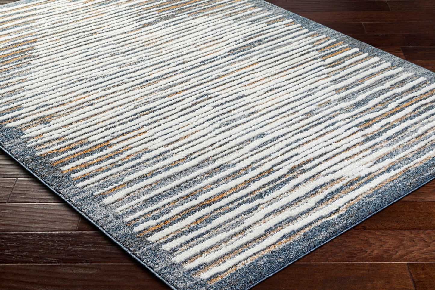Valet VAT-2304 8' x 10' Machine Woven Area Rug