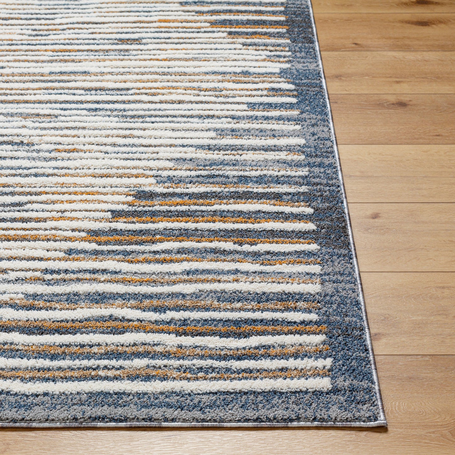 Valet VAT-2304 8' x 10' Machine Woven Area Rug
