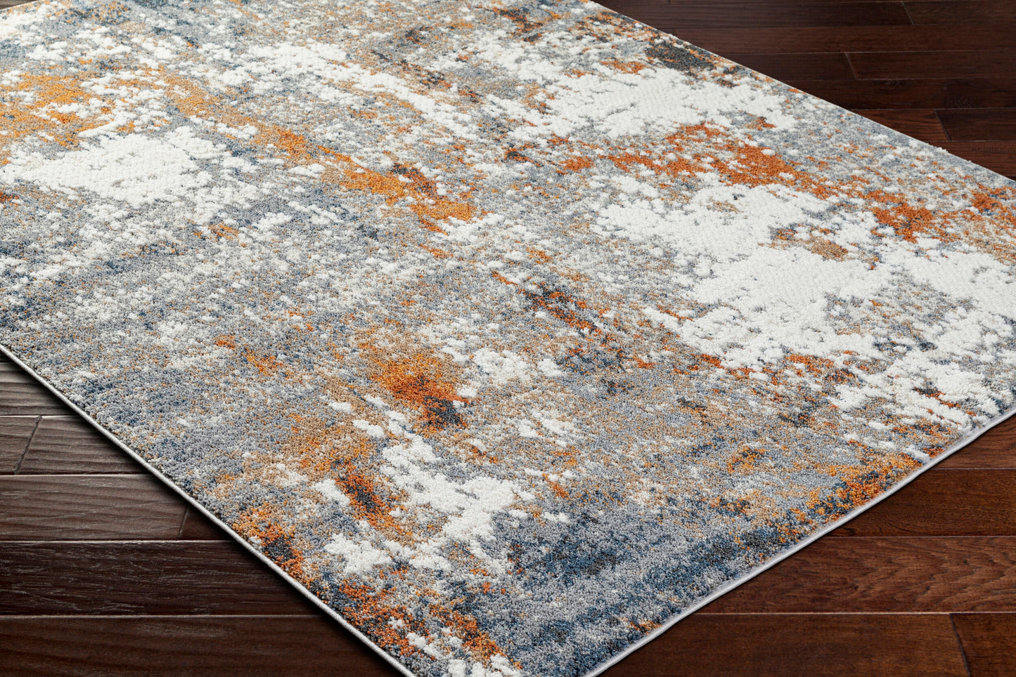 Valet VAT-2307 5' x 7' Machine Woven Area Rug