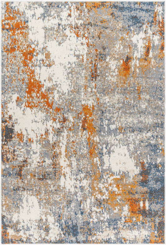 Valet VAT-2307 5' x 7' Machine Woven Area Rug