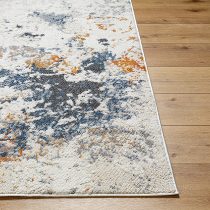Valet VAT-2310 5' x 7' Machine Woven Area Rug