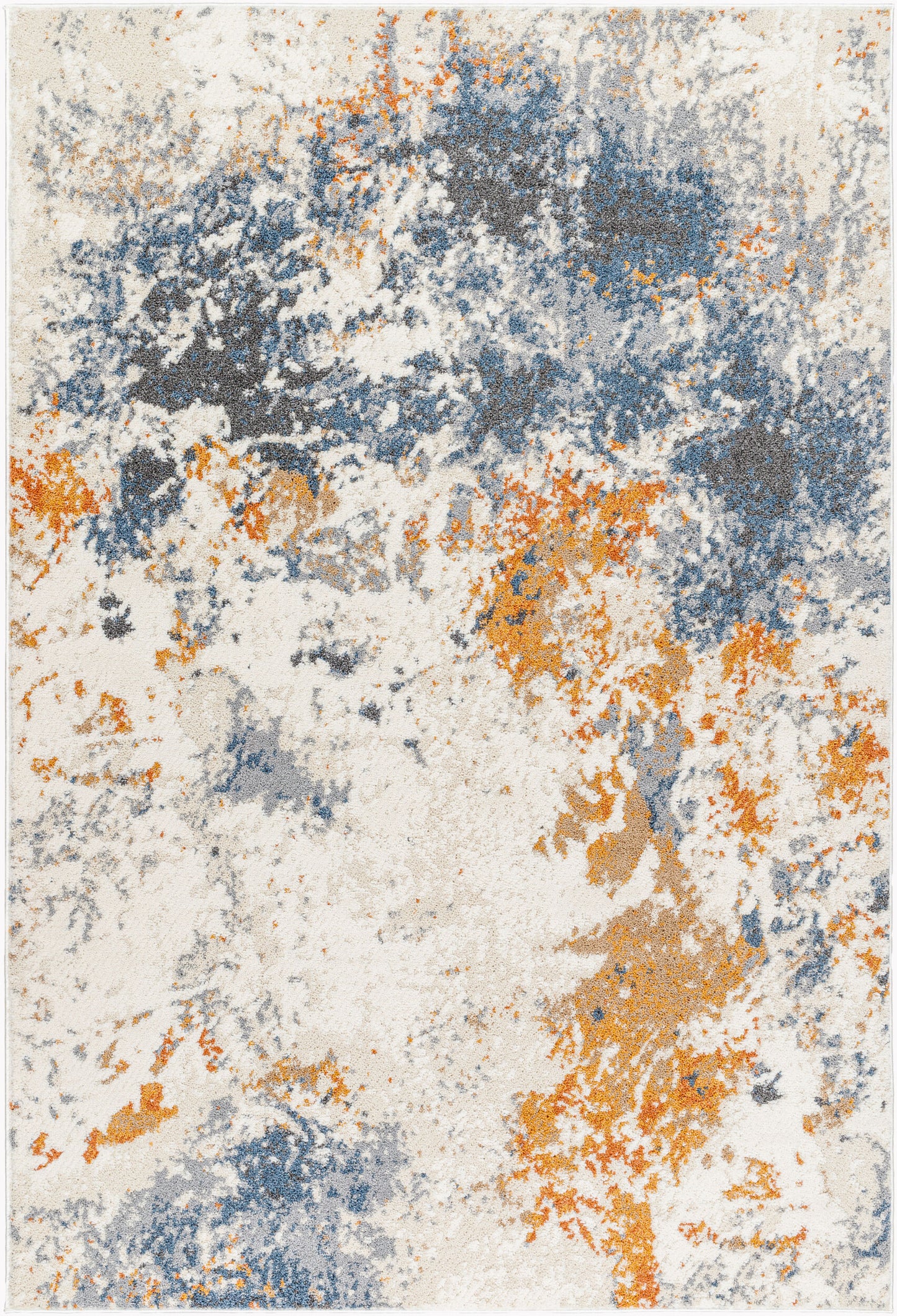 Valet VAT-2310 5' x 7' Machine Woven Area Rug