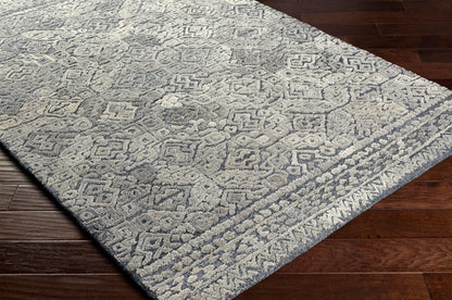 Alfombra Vancouver VCR-2300 de 2,7 x 3,6 m, hecha a mano