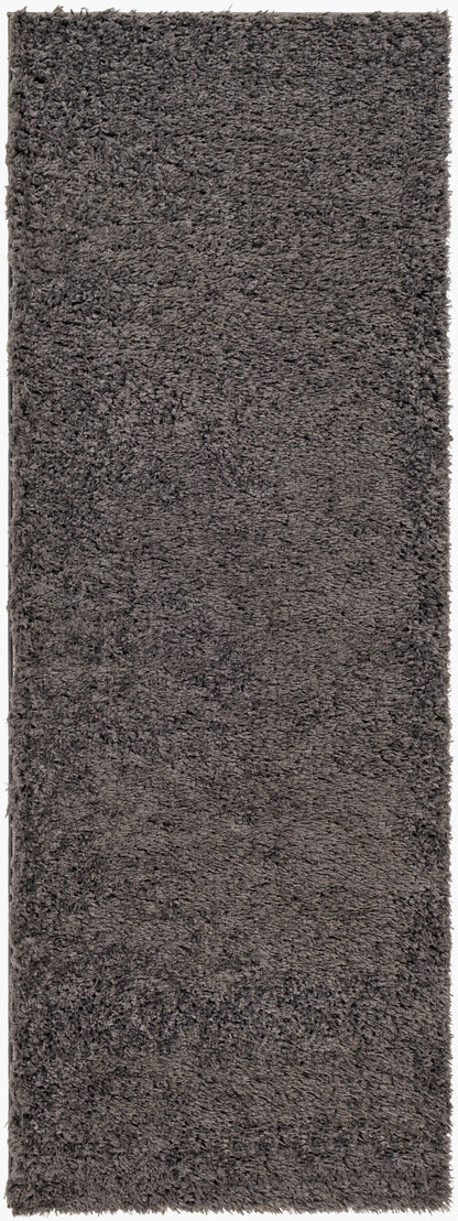 Verde VDE-2303 7ft Runner Machine Woven Runner Rug