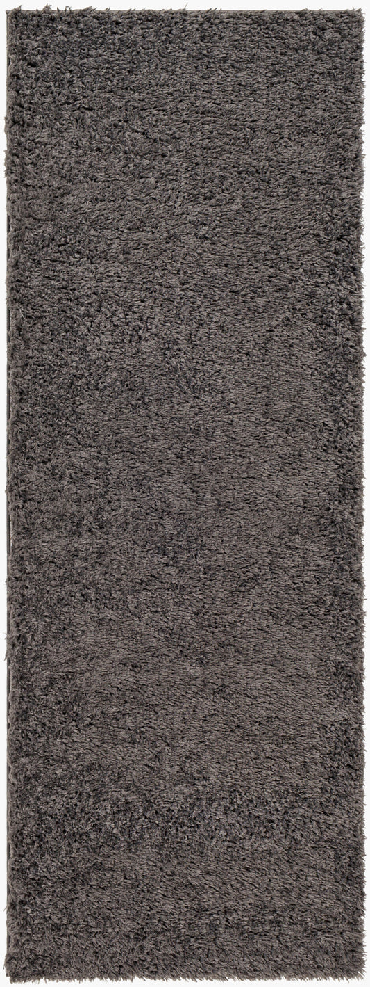 Verde VDE-2303 7ft Runner Machine Woven Runner Rug