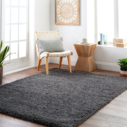 Verde VDE-2303 9' x 12' Machine Woven Area Rug