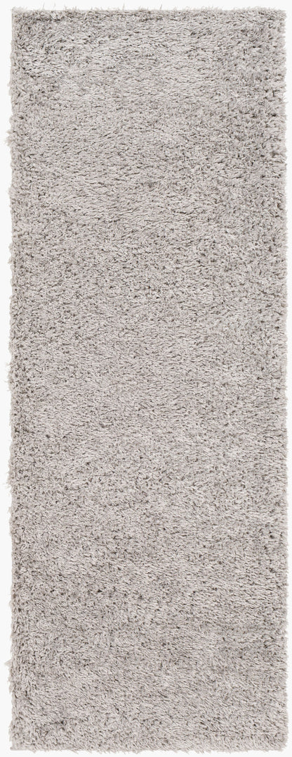 Verde VDE-2304 7ft Runner Machine Woven Runner Rug