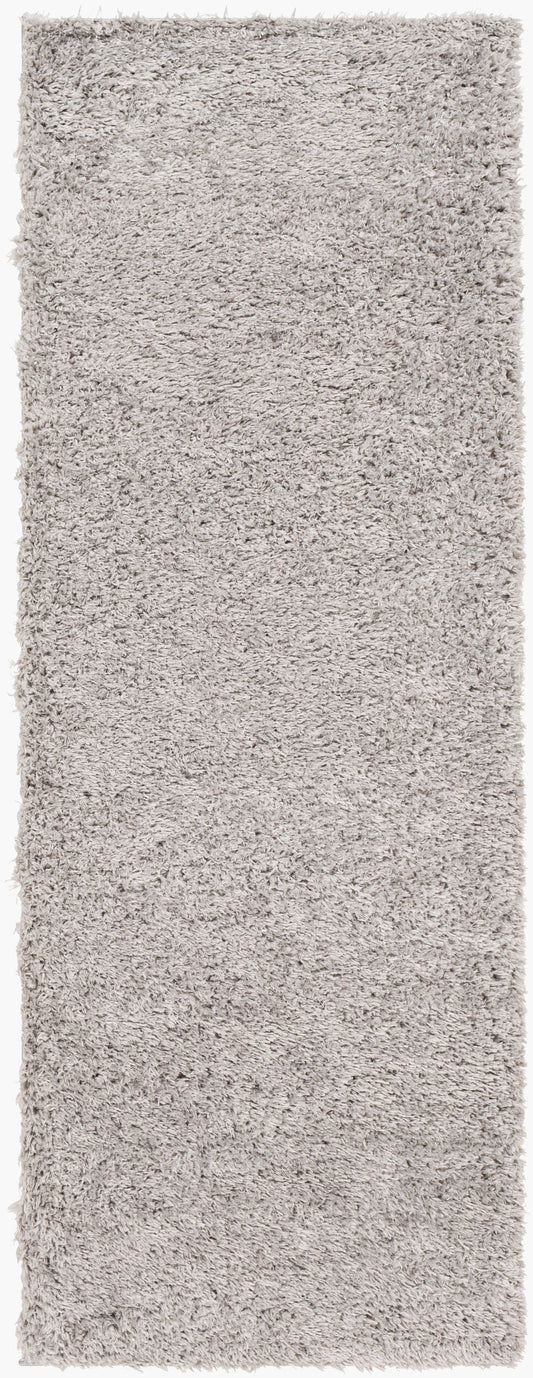 Verde VDE-2304 7ft Runner Machine Woven Runner Rug