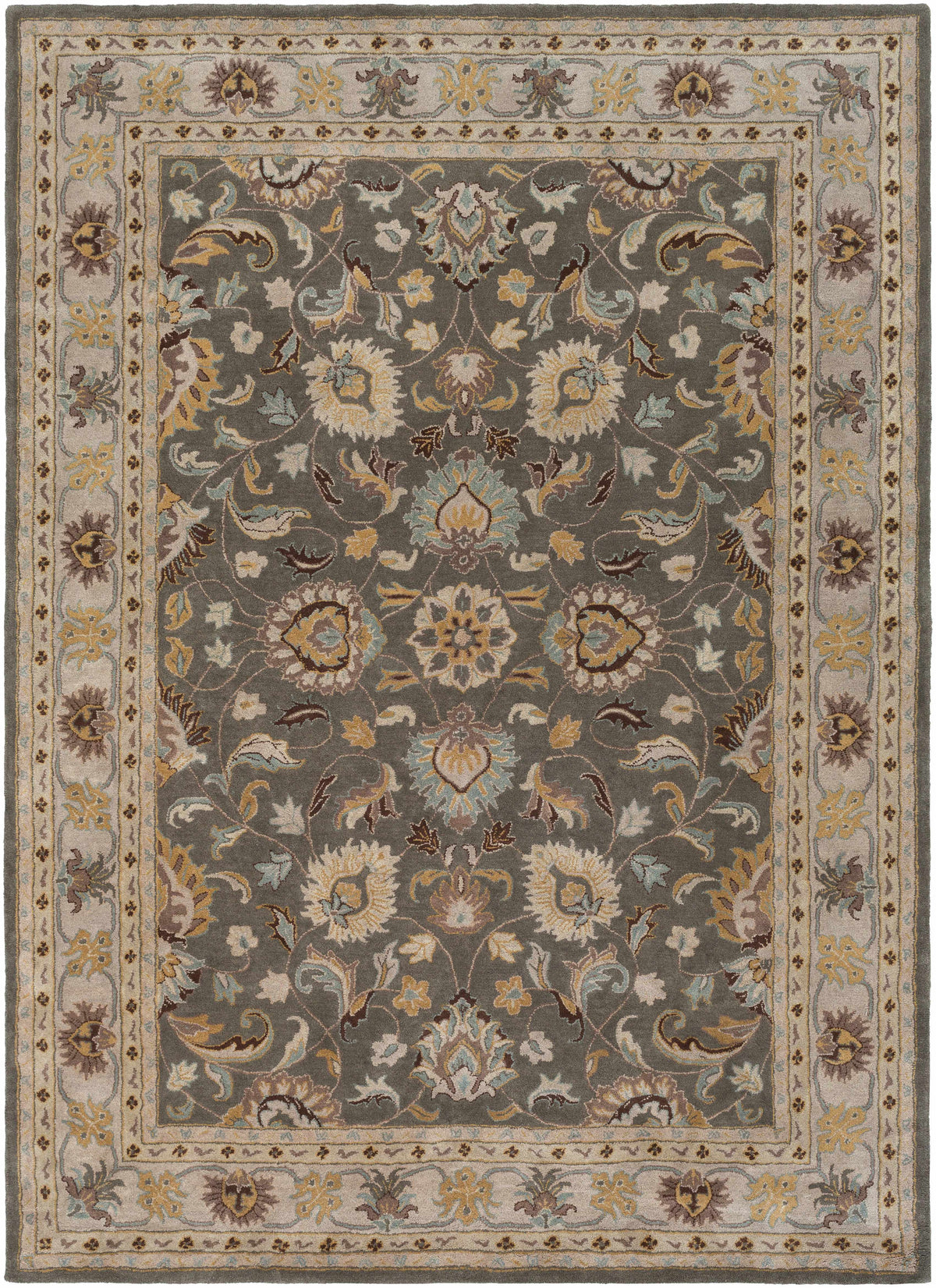 Verbena Hand Tufted Rug