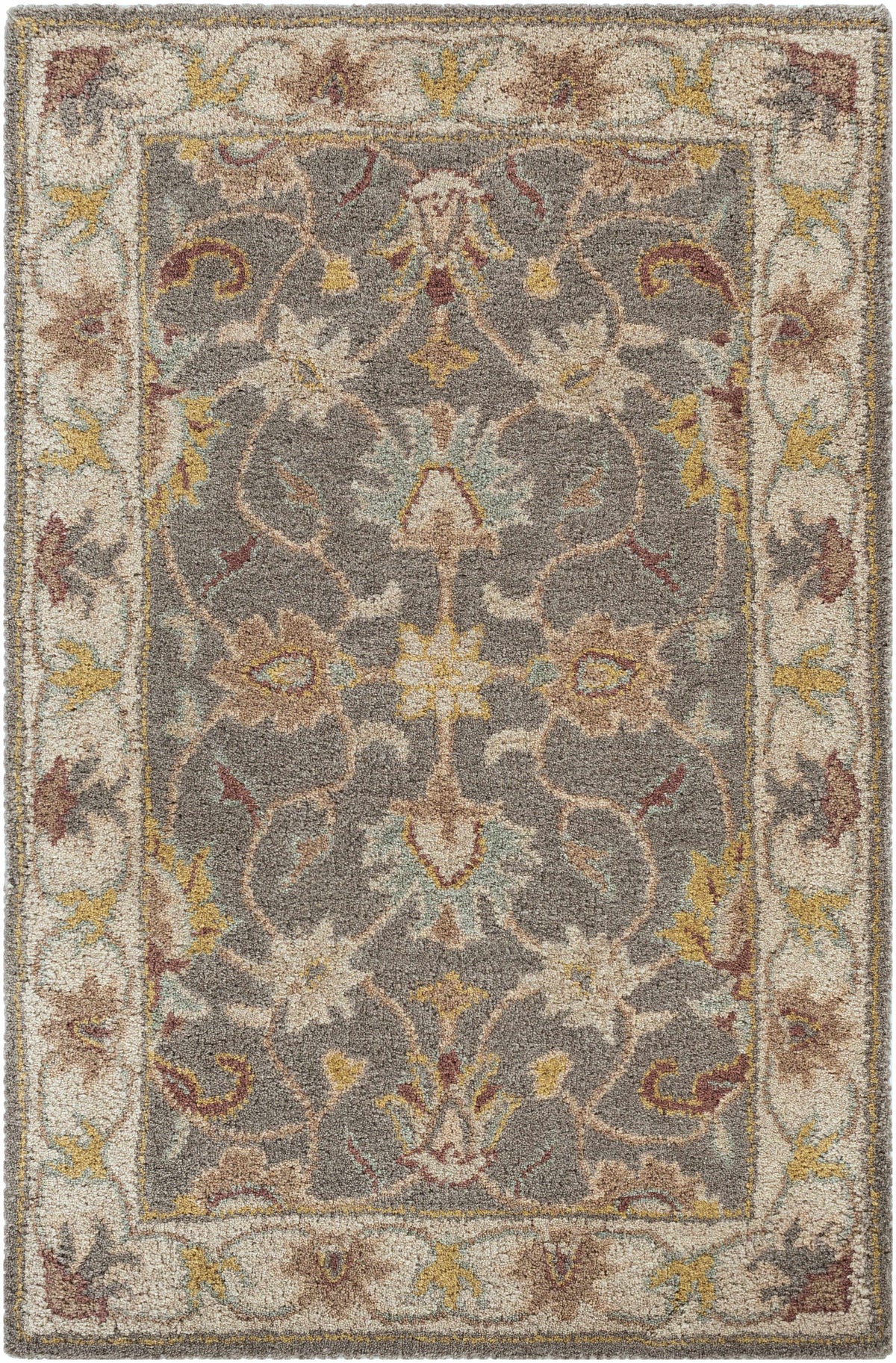 Verbena Hand Tufted Rug