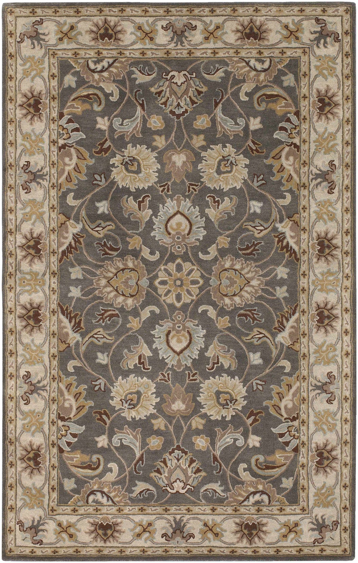 Verbena Hand Tufted Rug
