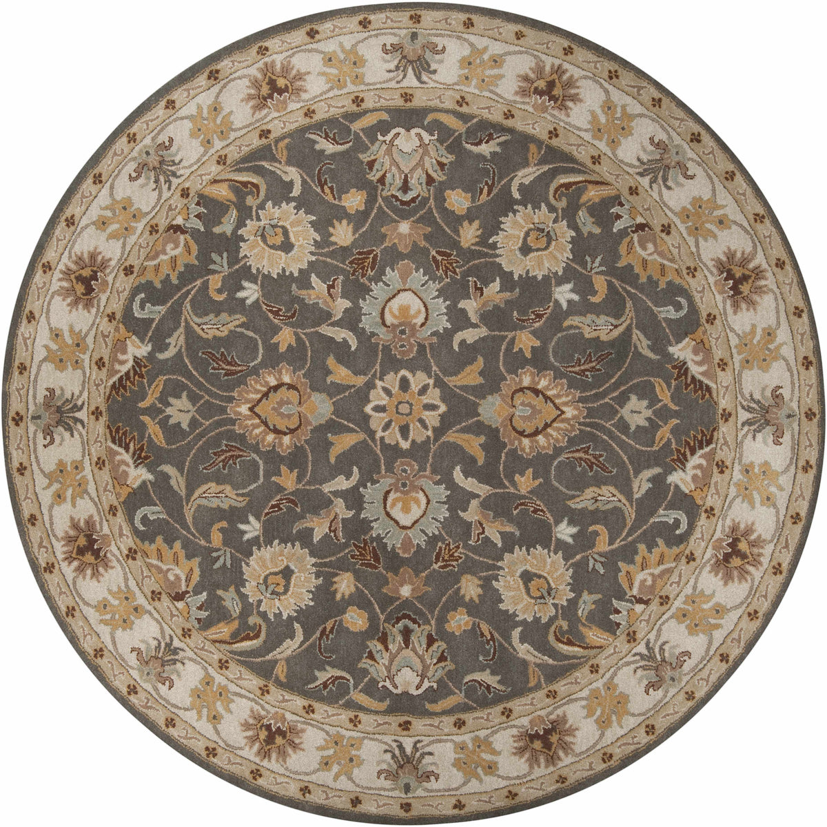 Verbena Hand Tufted Rug