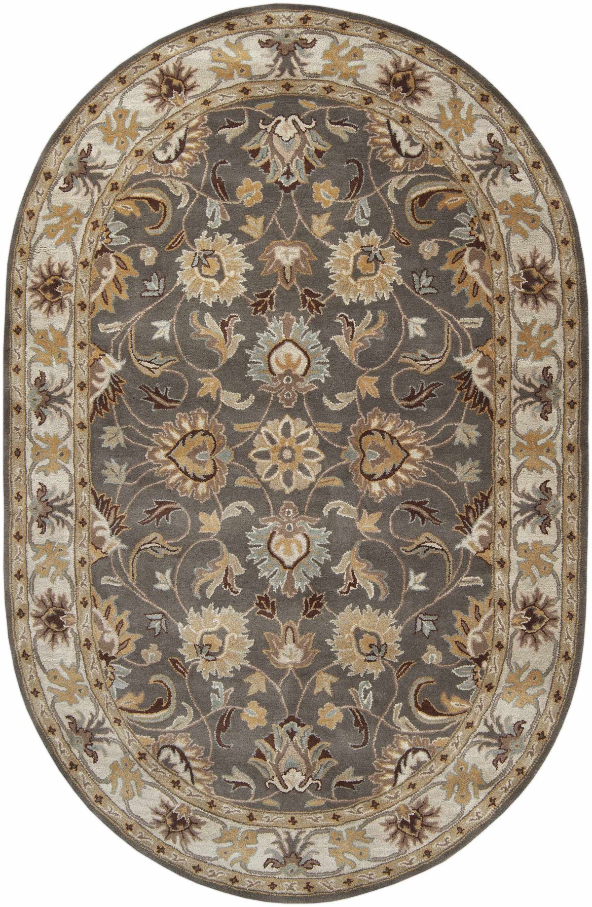 Verbena Hand Tufted Rug