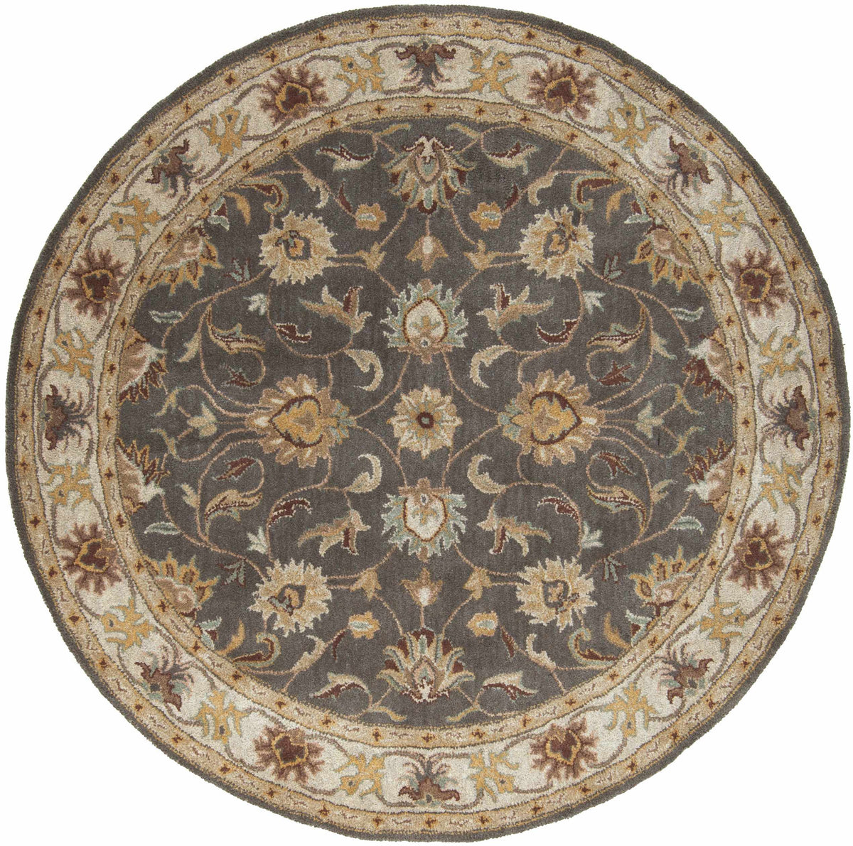 Verbena Hand Tufted Rug