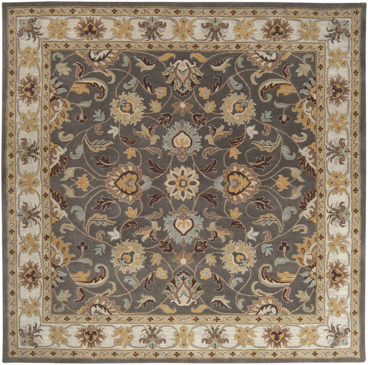 Verbena Hand Tufted Rug
