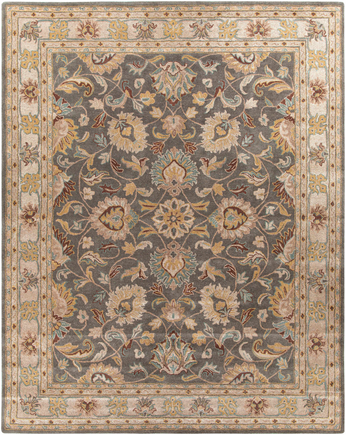 Verbena Hand Tufted Rug