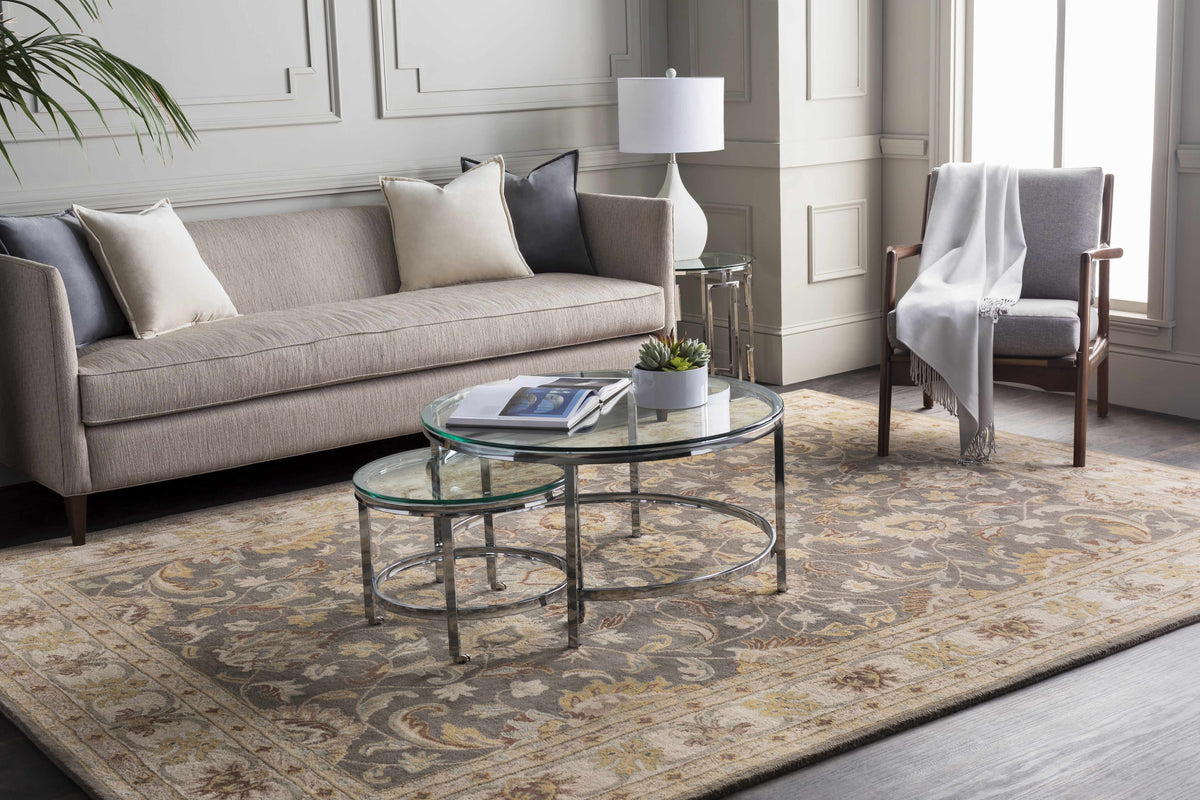 Verbena Hand Tufted Rug