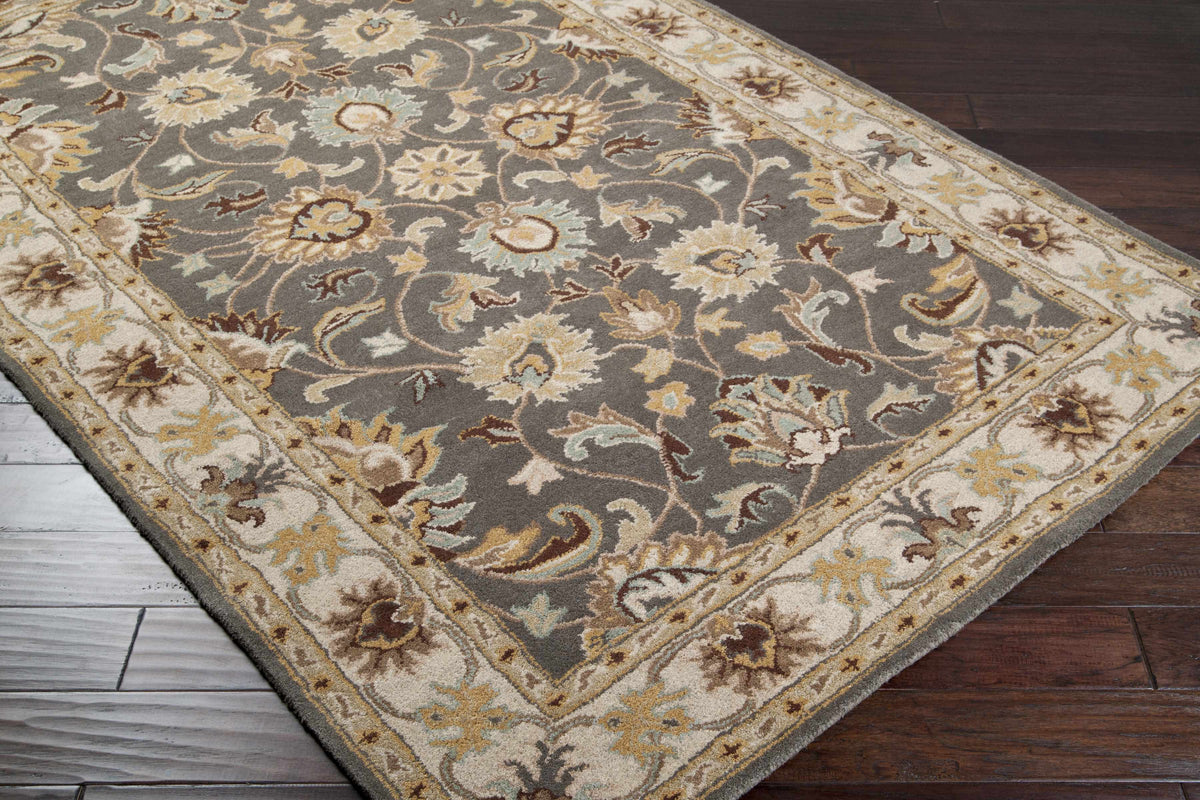 Verbena Hand Tufted Rug