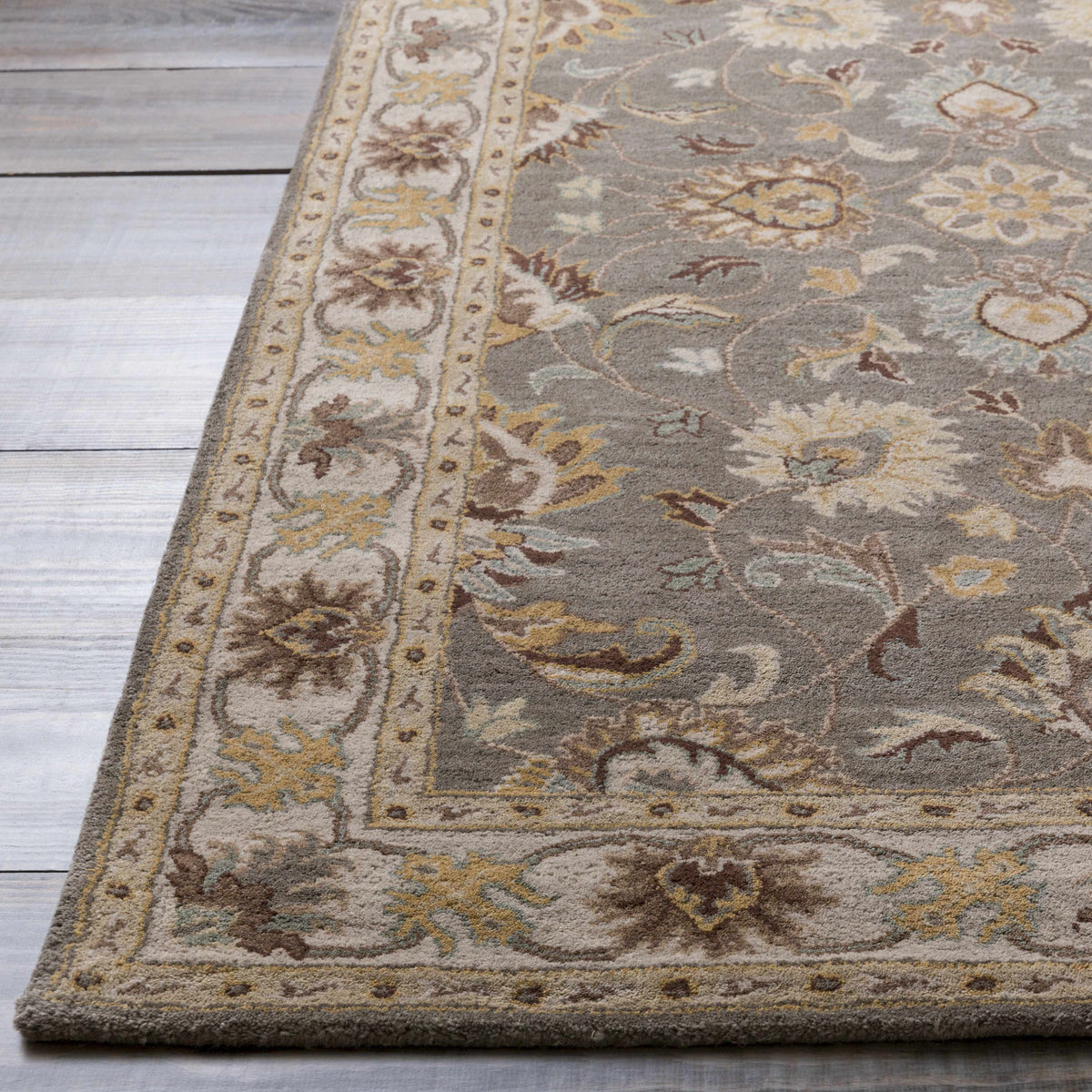 Verbena Hand Tufted Rug