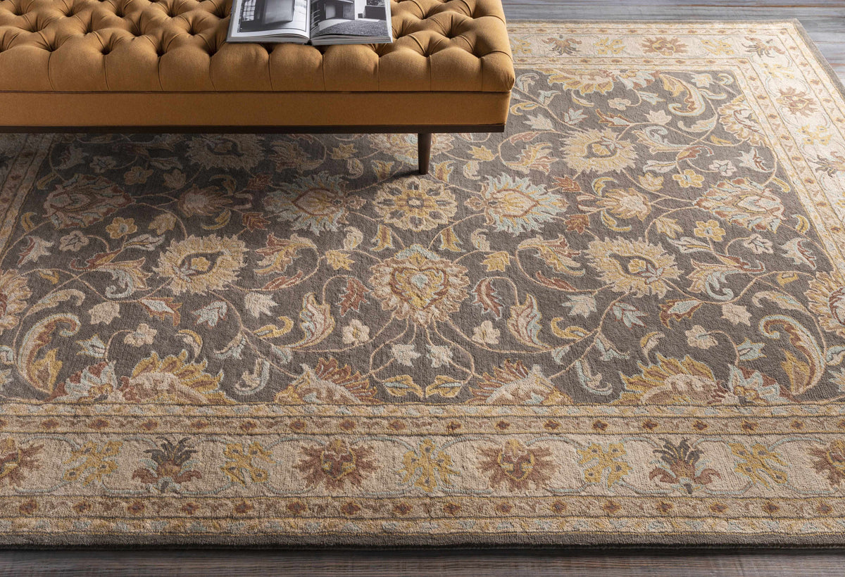 Verbena Hand Tufted Rug