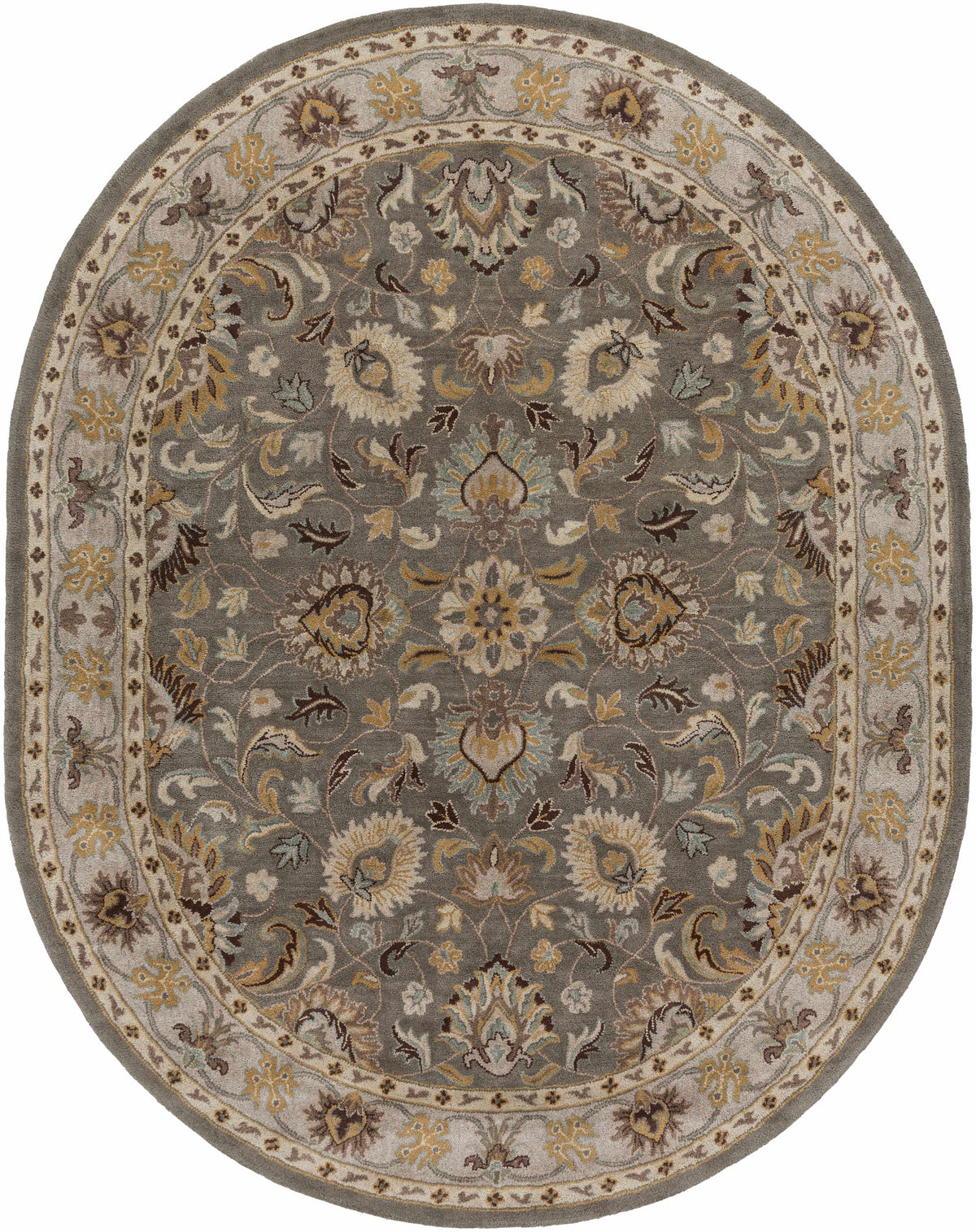 Verbena Hand Tufted Rug