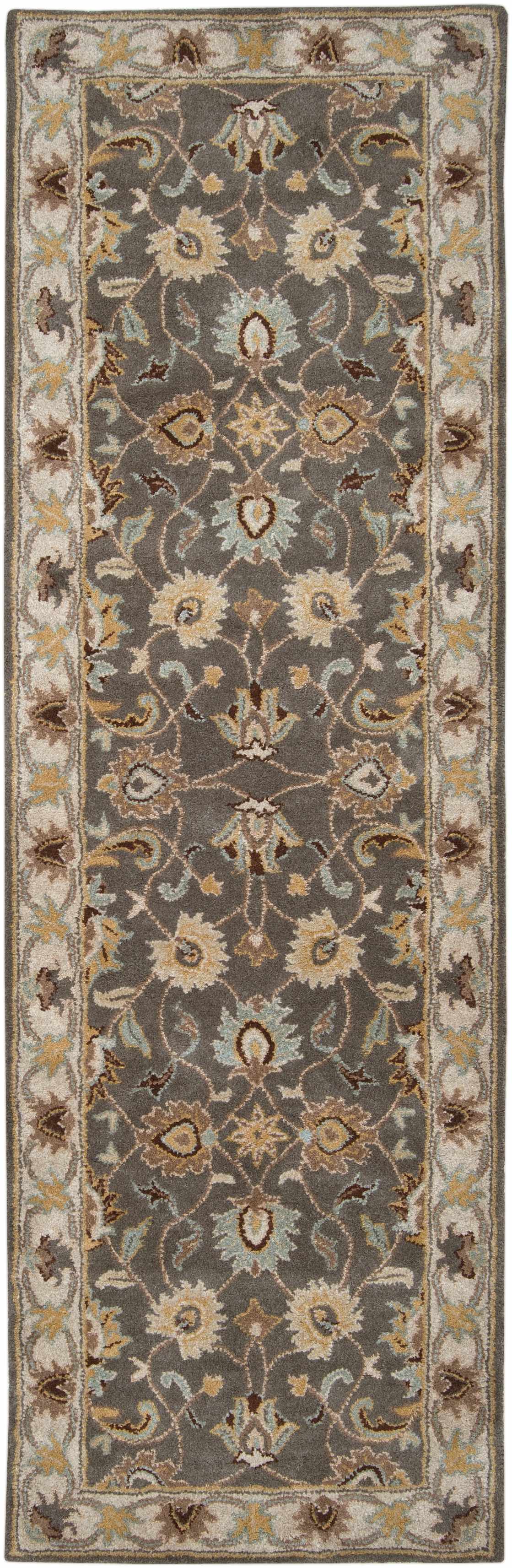 Verbena Hand Tufted Rug