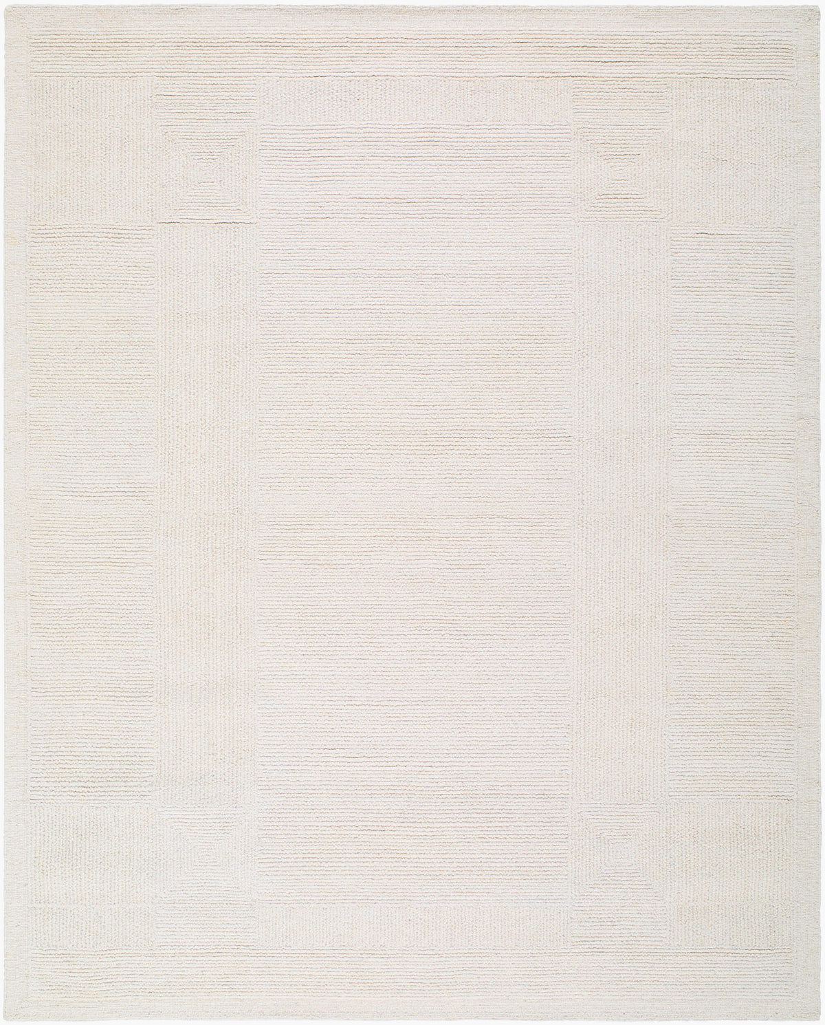 Vernazza Hand Tufted Rug