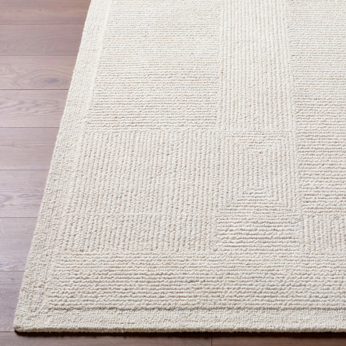 Vernazza Hand Tufted Rug